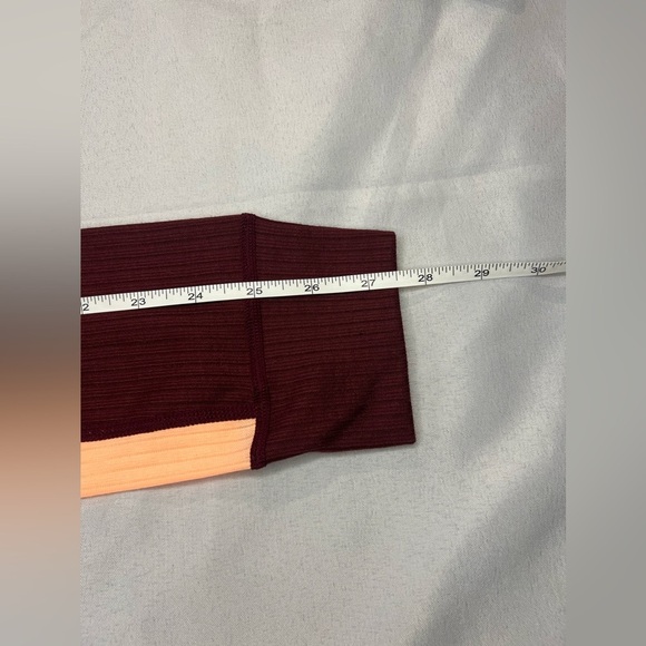 Craft Women’s Core Dry Baselayer Set in Punch/Cosmo, size Large, NWT! - Picture 15 of 16